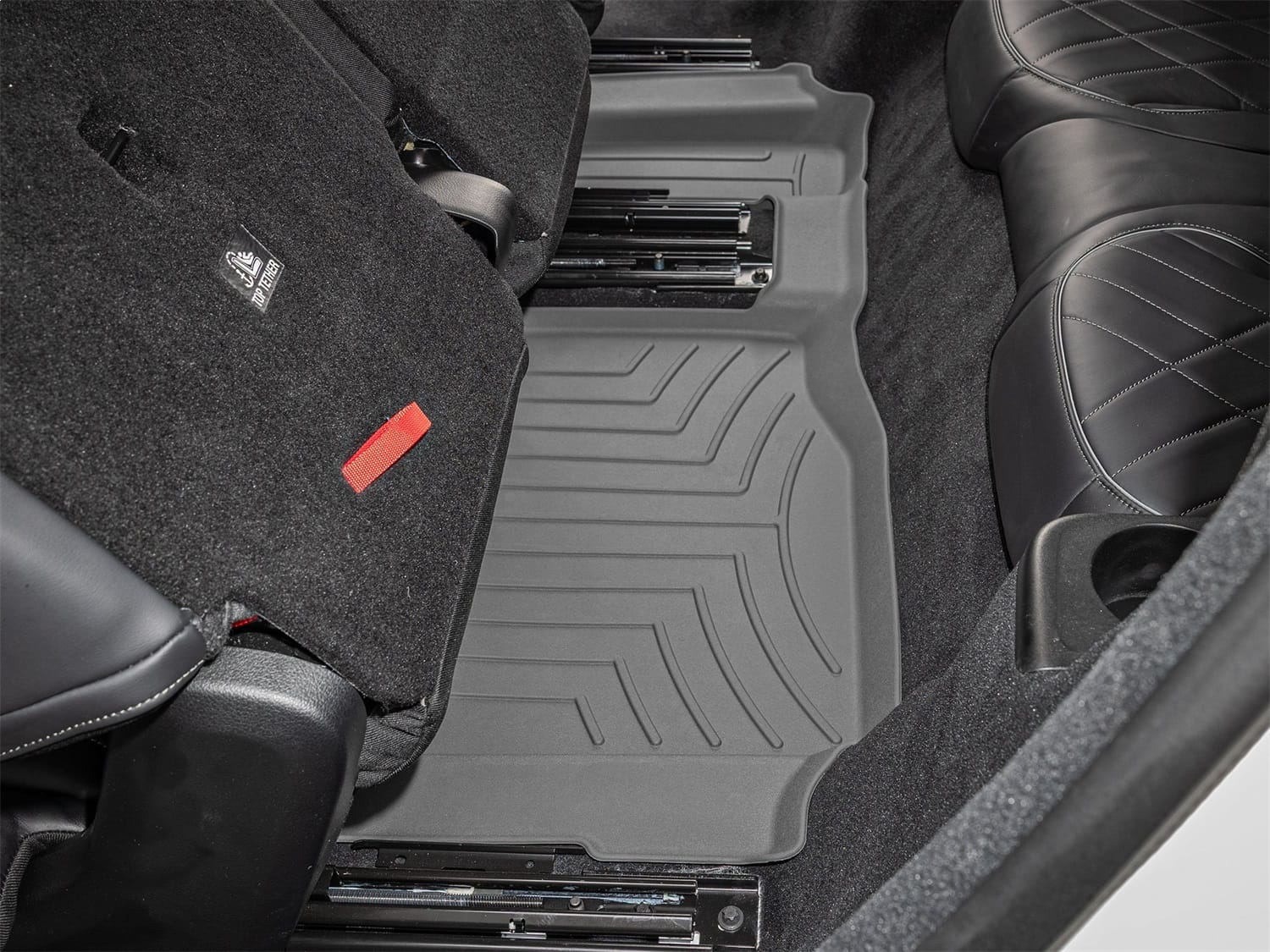 WeatherTech FloorLiner HP Floor Mat Set - 4617733IM thumbnail 13
