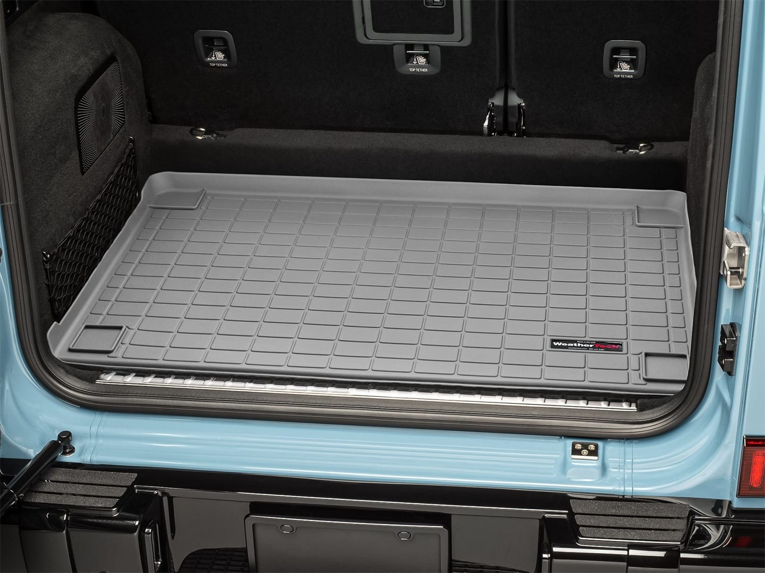 Cargo Liner thumbnail 2