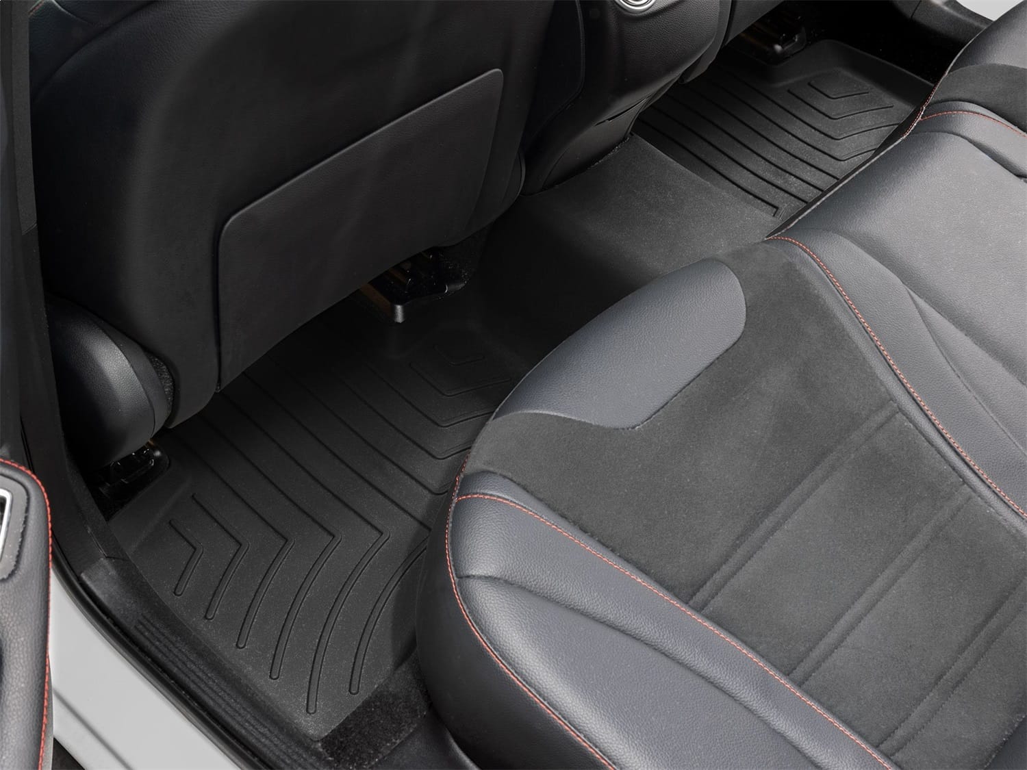 WeatherTech FloorLiner HP Floor Mat Set - 448982IM thumbnail 13