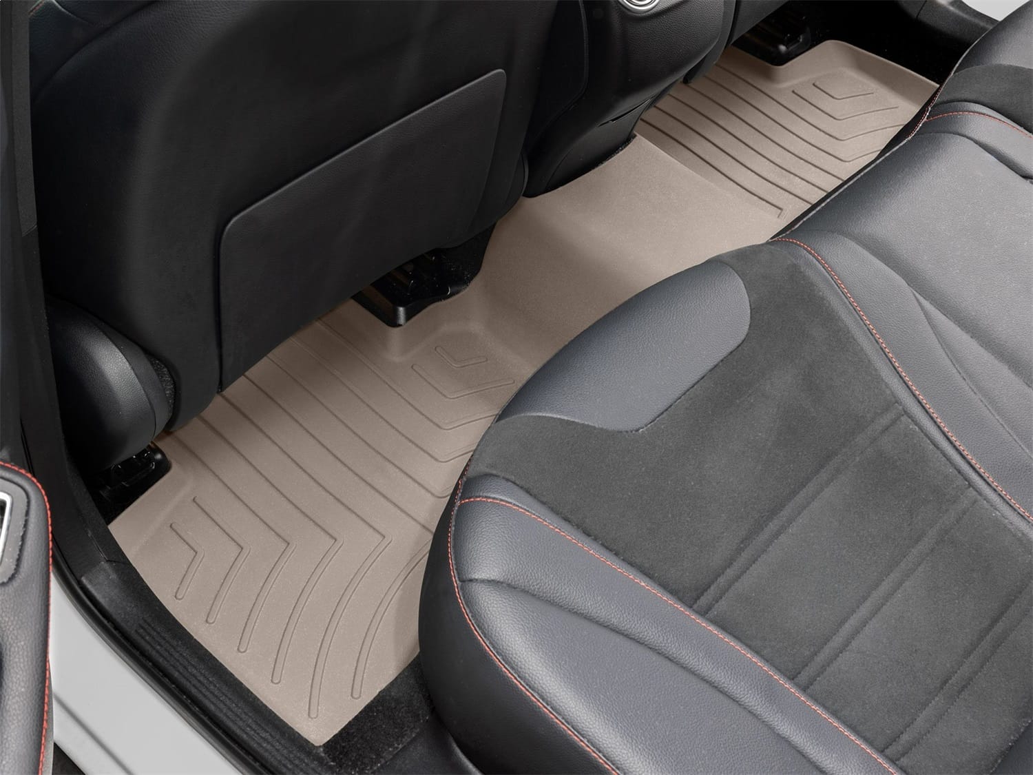 WeatherTech FloorLiner HP Floor Mat Set - 458982IM thumbnail 13