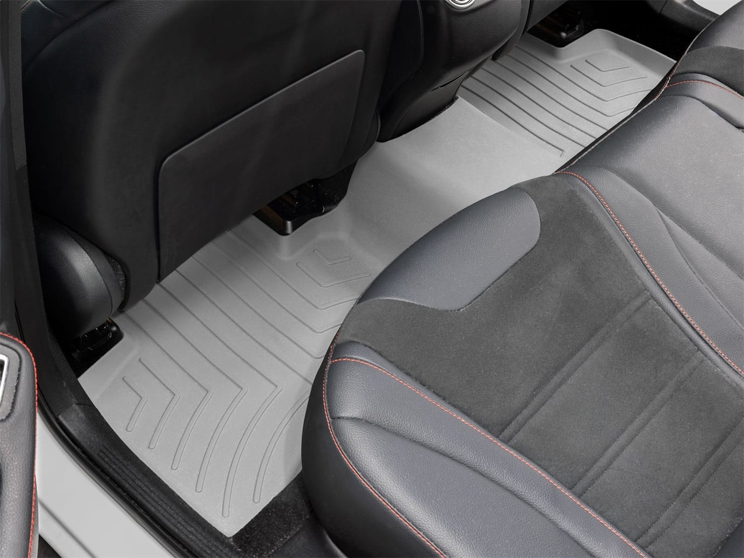 WeatherTech FloorLiner HP Floor Mat Set - 468982IM thumbnail 13