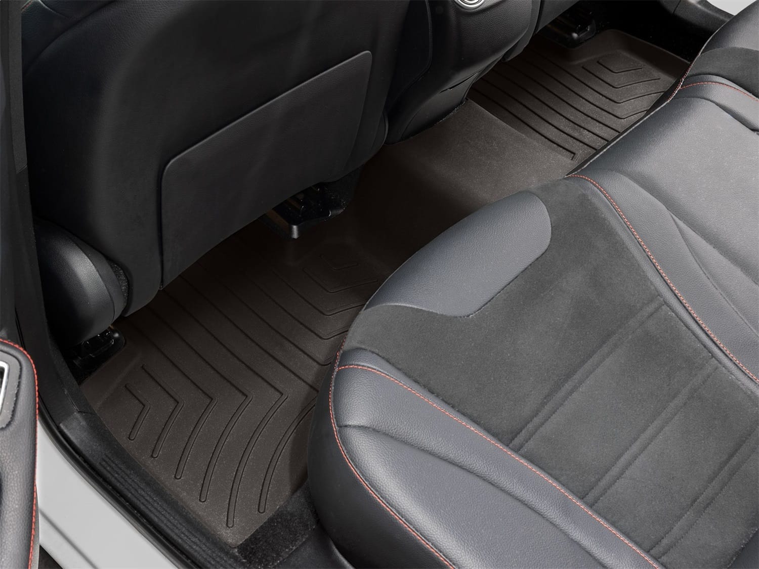 WeatherTech FloorLiner HP Floor Mat Set - 478982IM thumbnail 13
