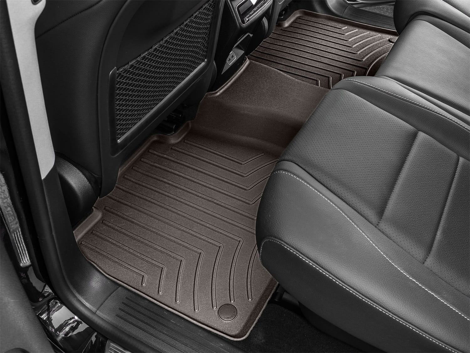 WeatherTech FloorLiner HP Floor Mat Set - 4715953IM thumbnail 13