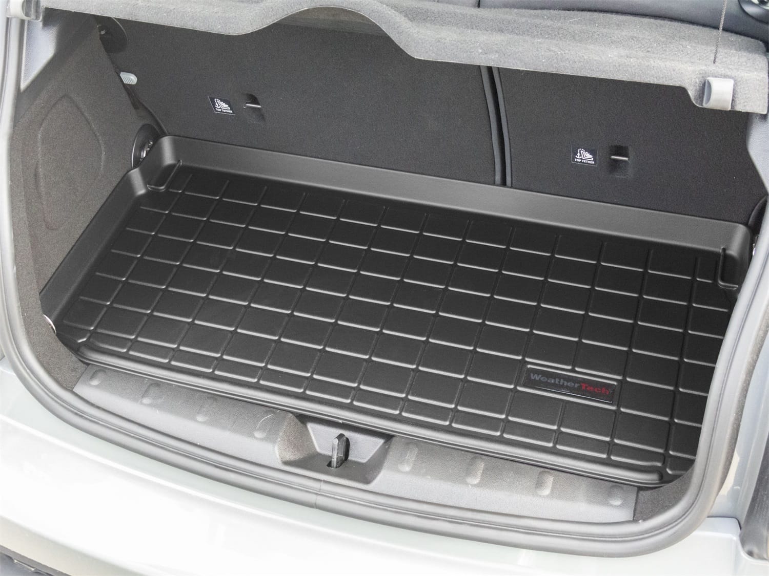 Cargo Liner thumbnail 2