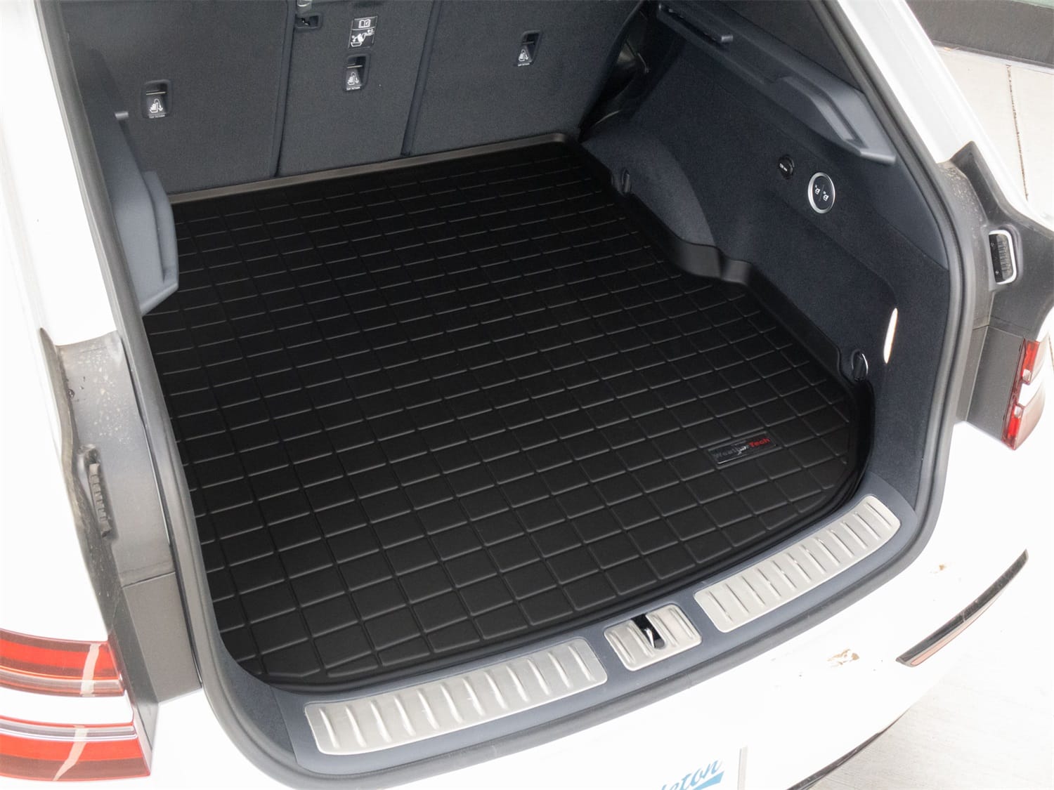 Cargo Liner thumbnail 2