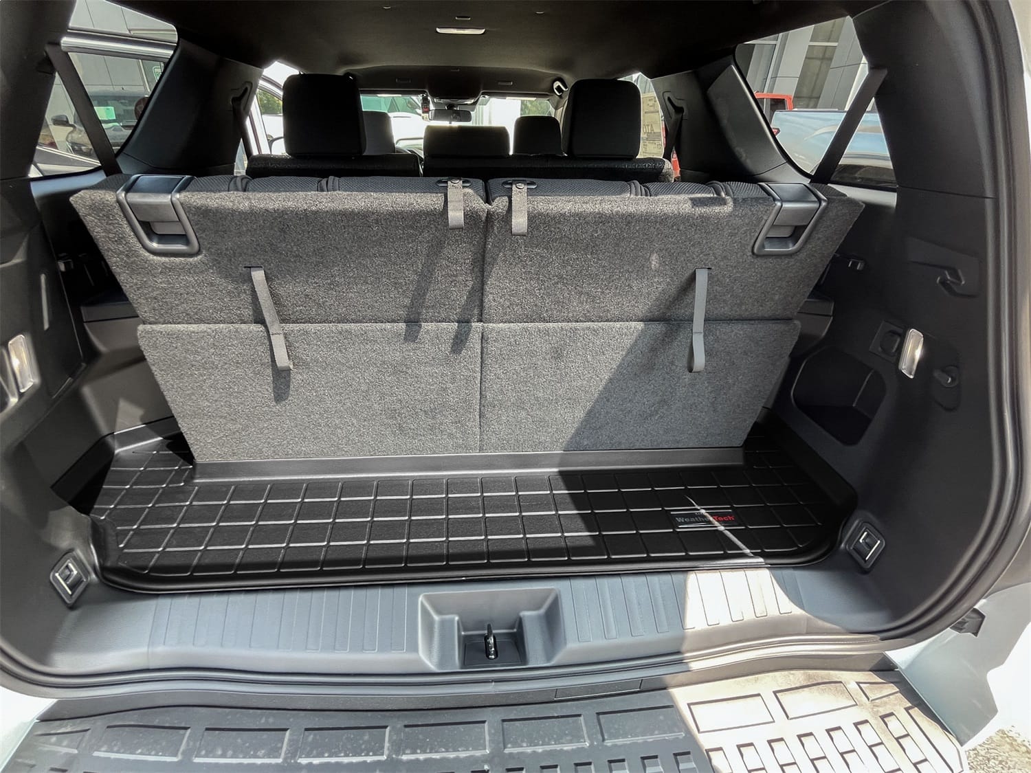 Cargo Liner thumbnail 2