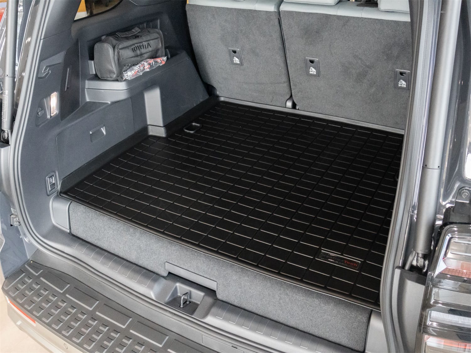 Cargo Liner thumbnail 2