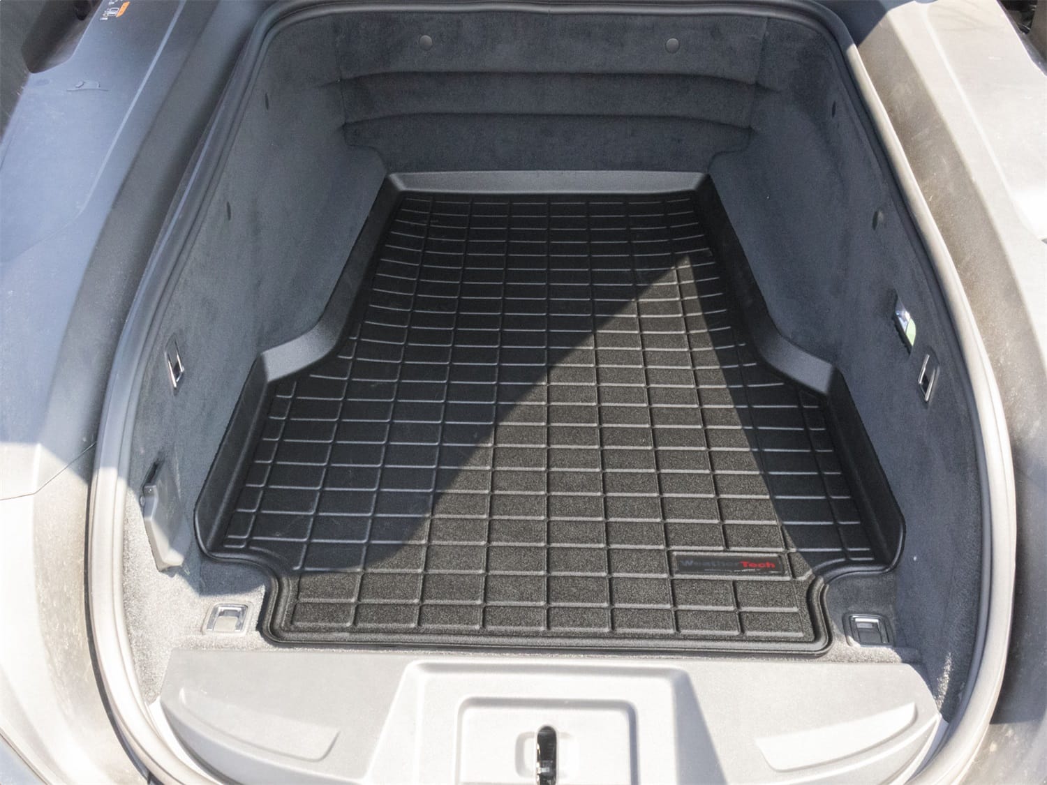 Cargo Liner thumbnail 2