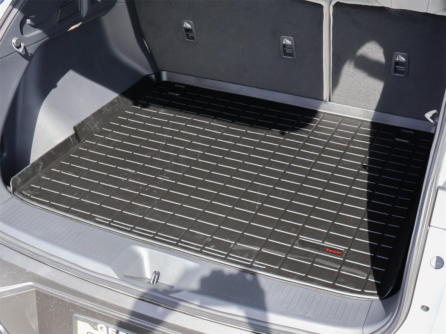 Cargo Liner thumbnail 2