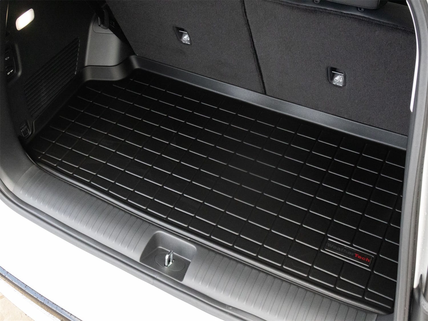 Cargo Liner thumbnail 2