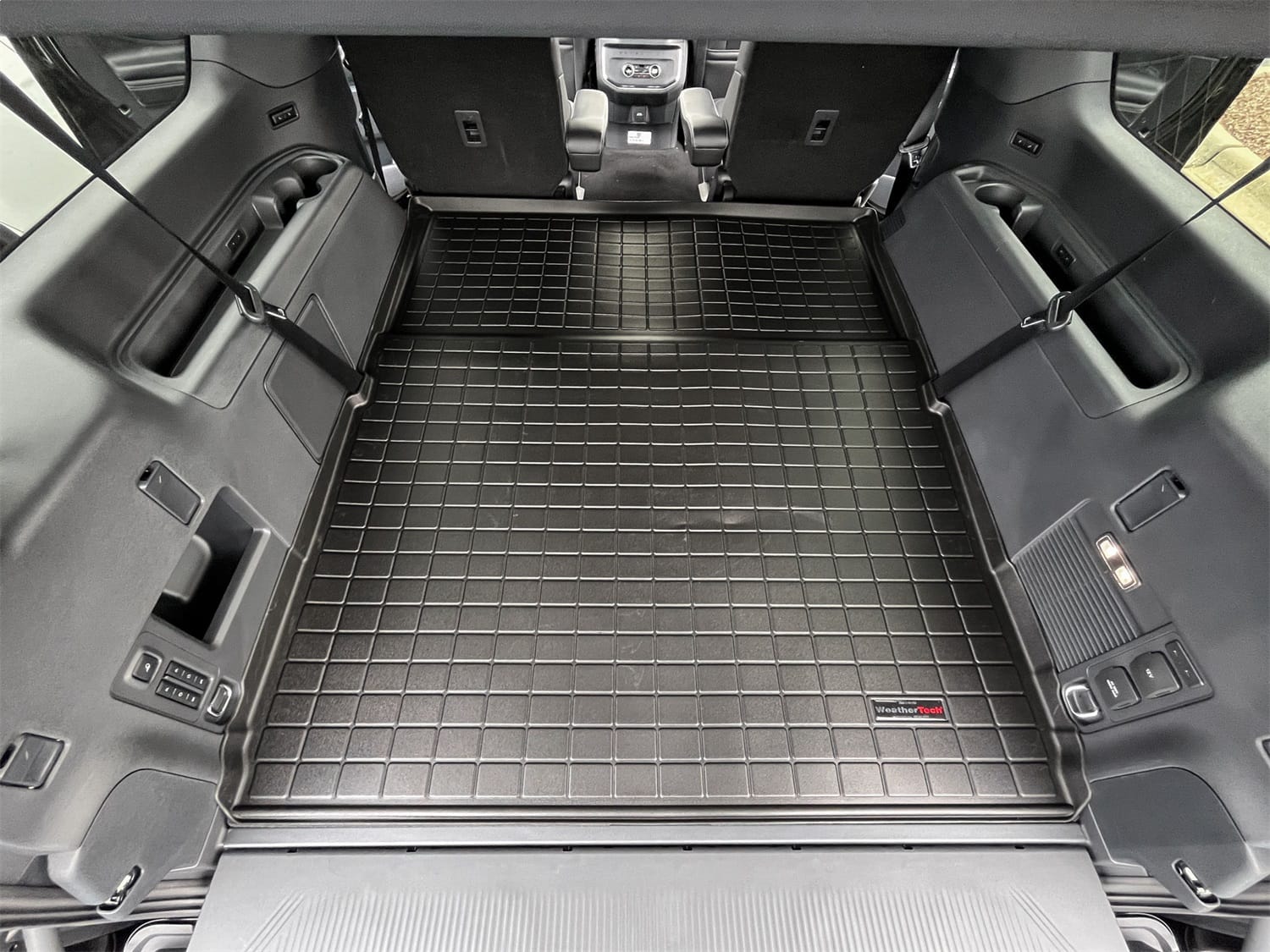 Cargo Liner thumbnail 2