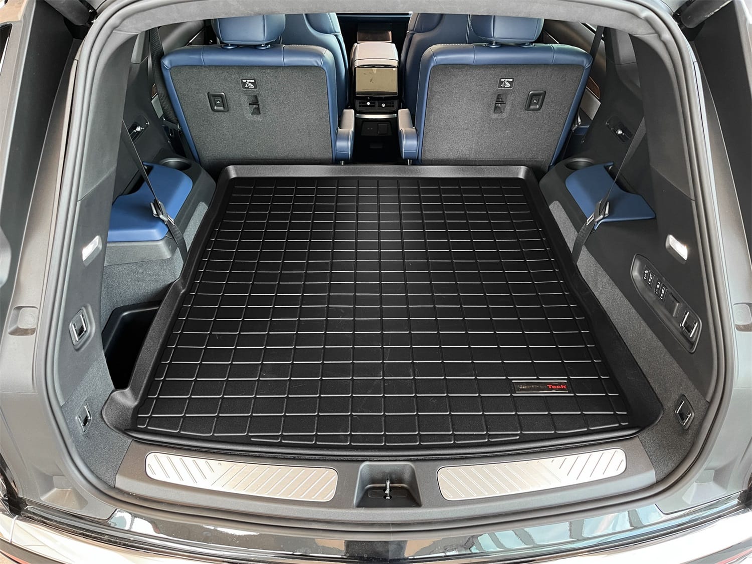 Cargo Liner thumbnail 2