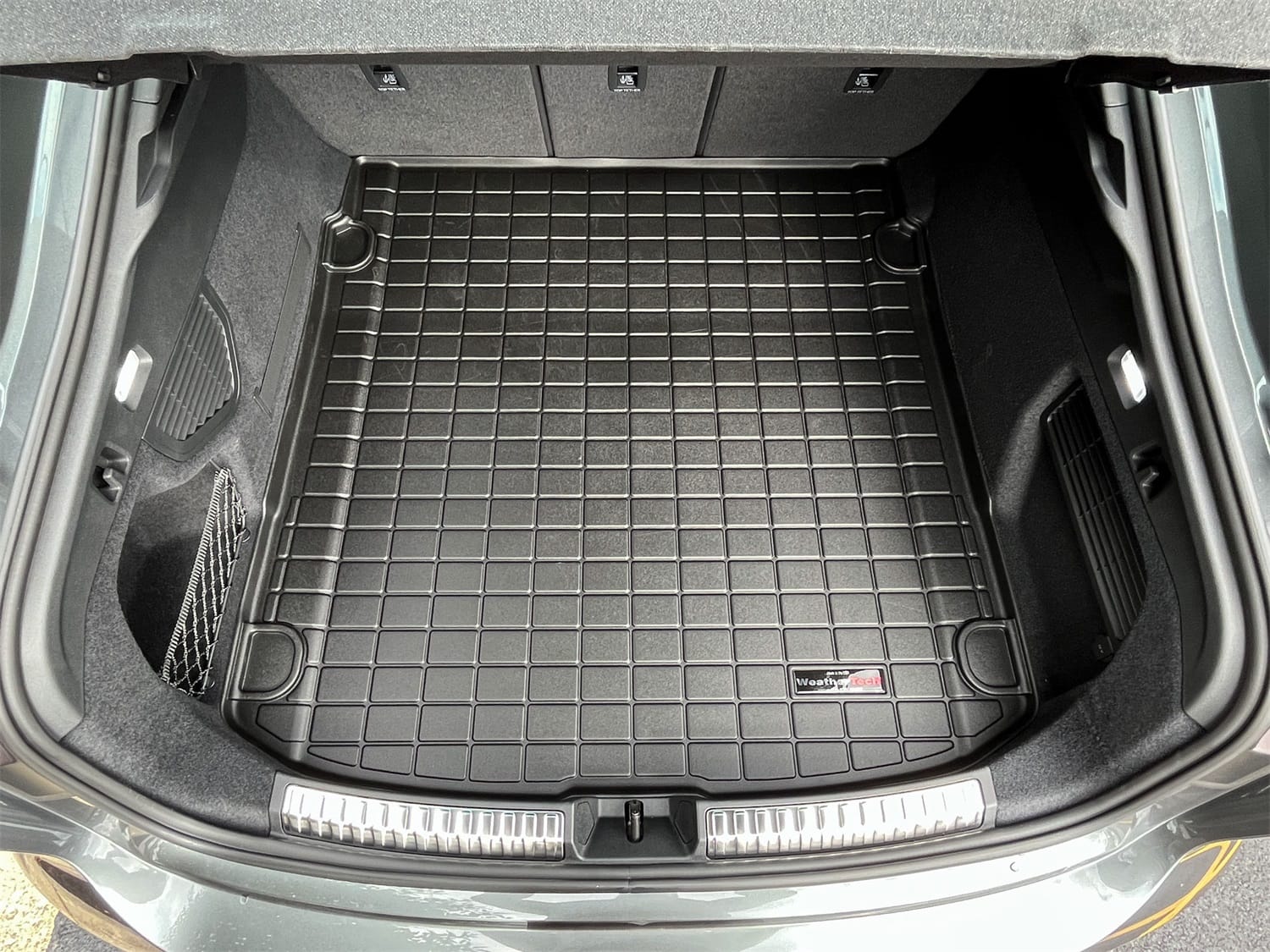 Cargo Liner thumbnail 2