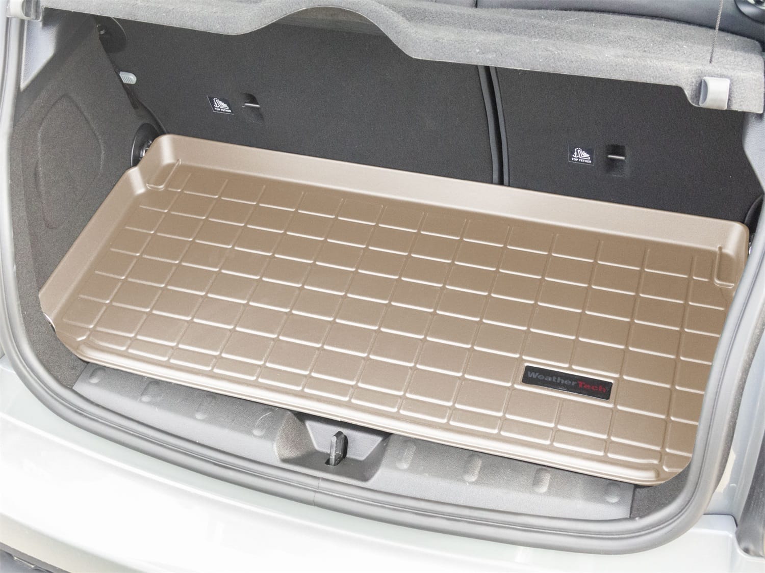Cargo Liner thumbnail 2