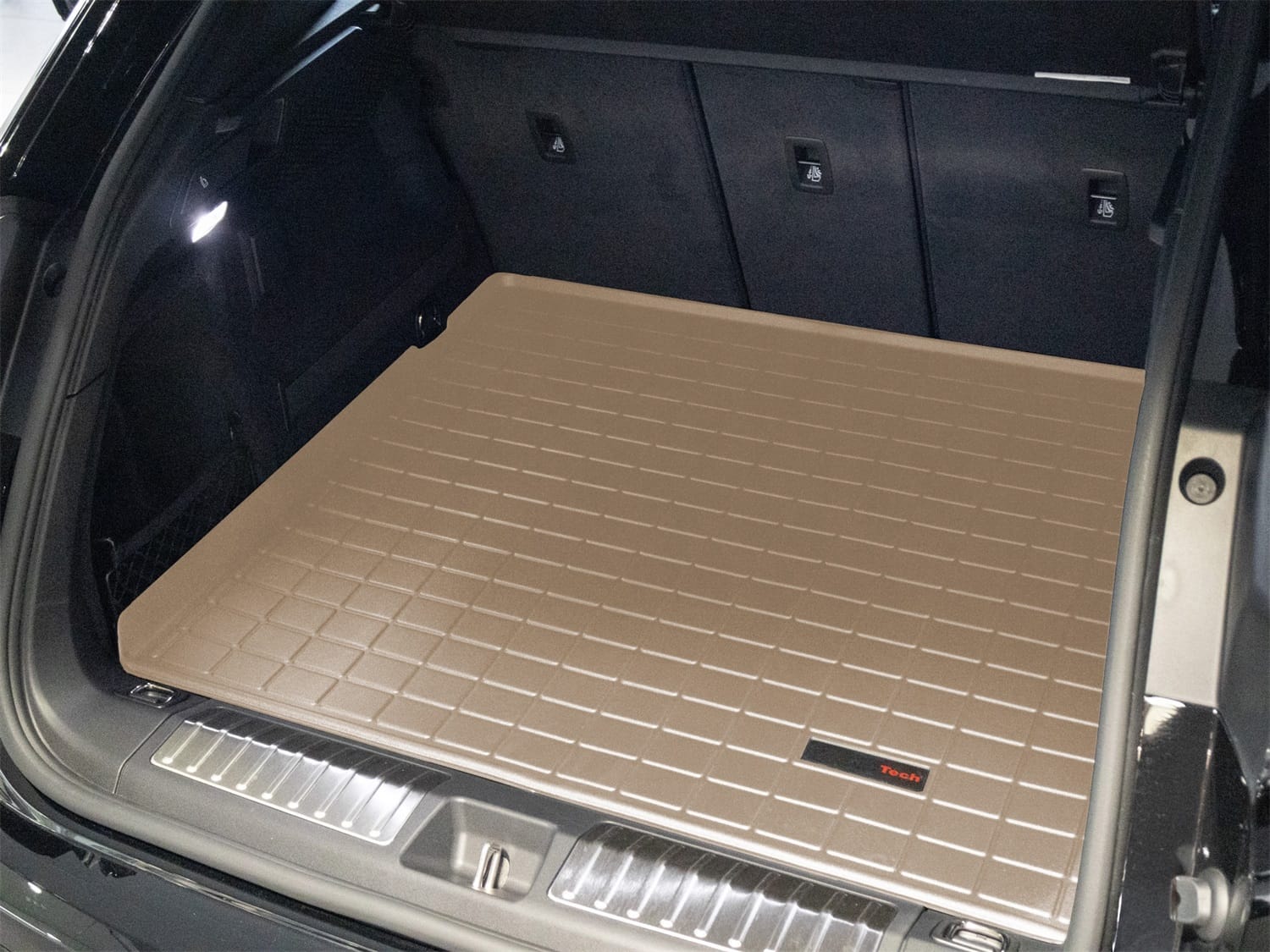 Cargo Liner thumbnail 2