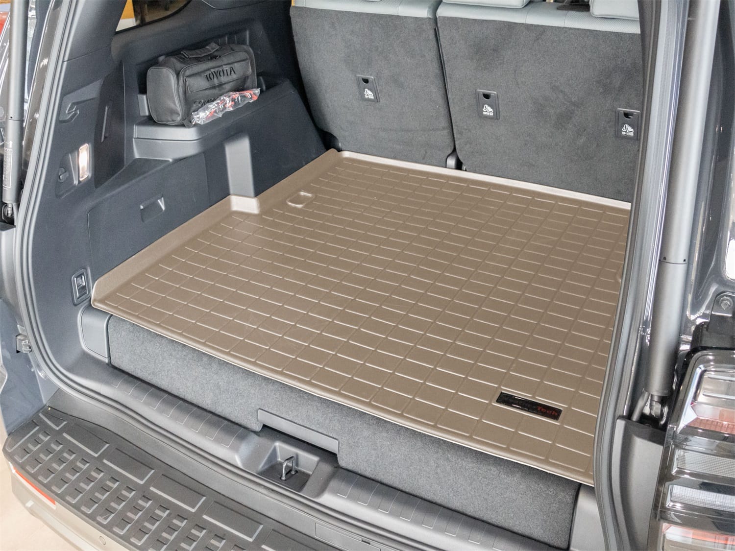 Cargo Liner thumbnail 2