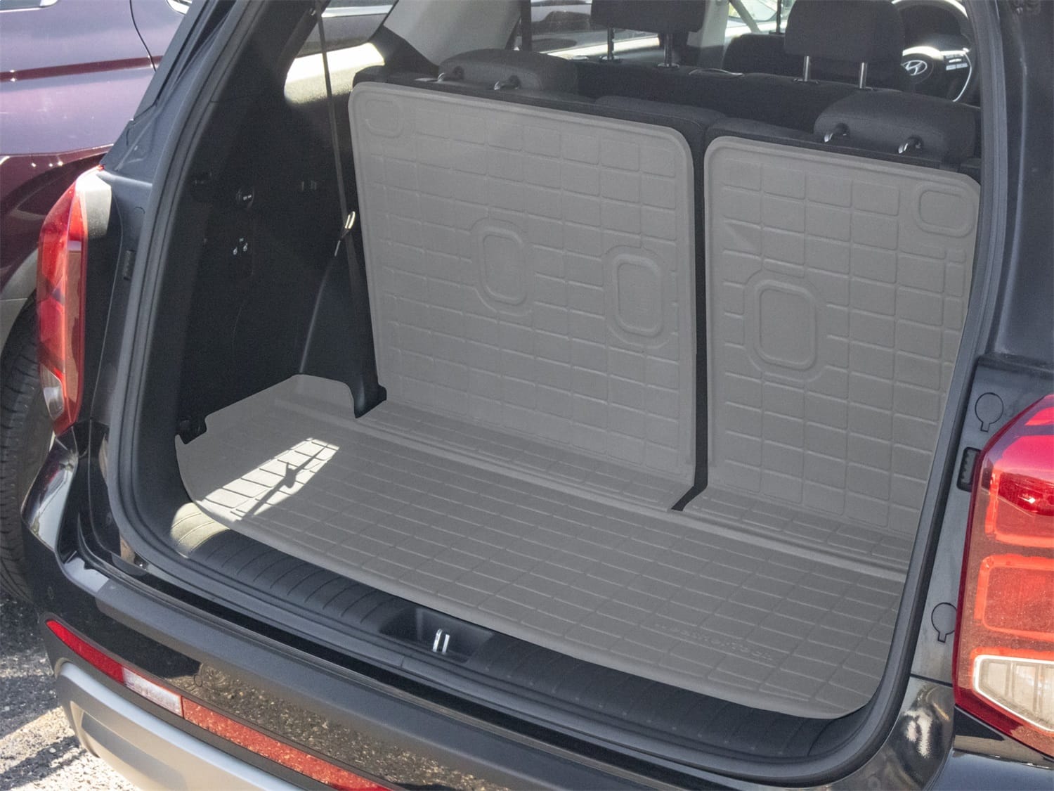 SeatBack Cargo Liner HP thumbnail 3