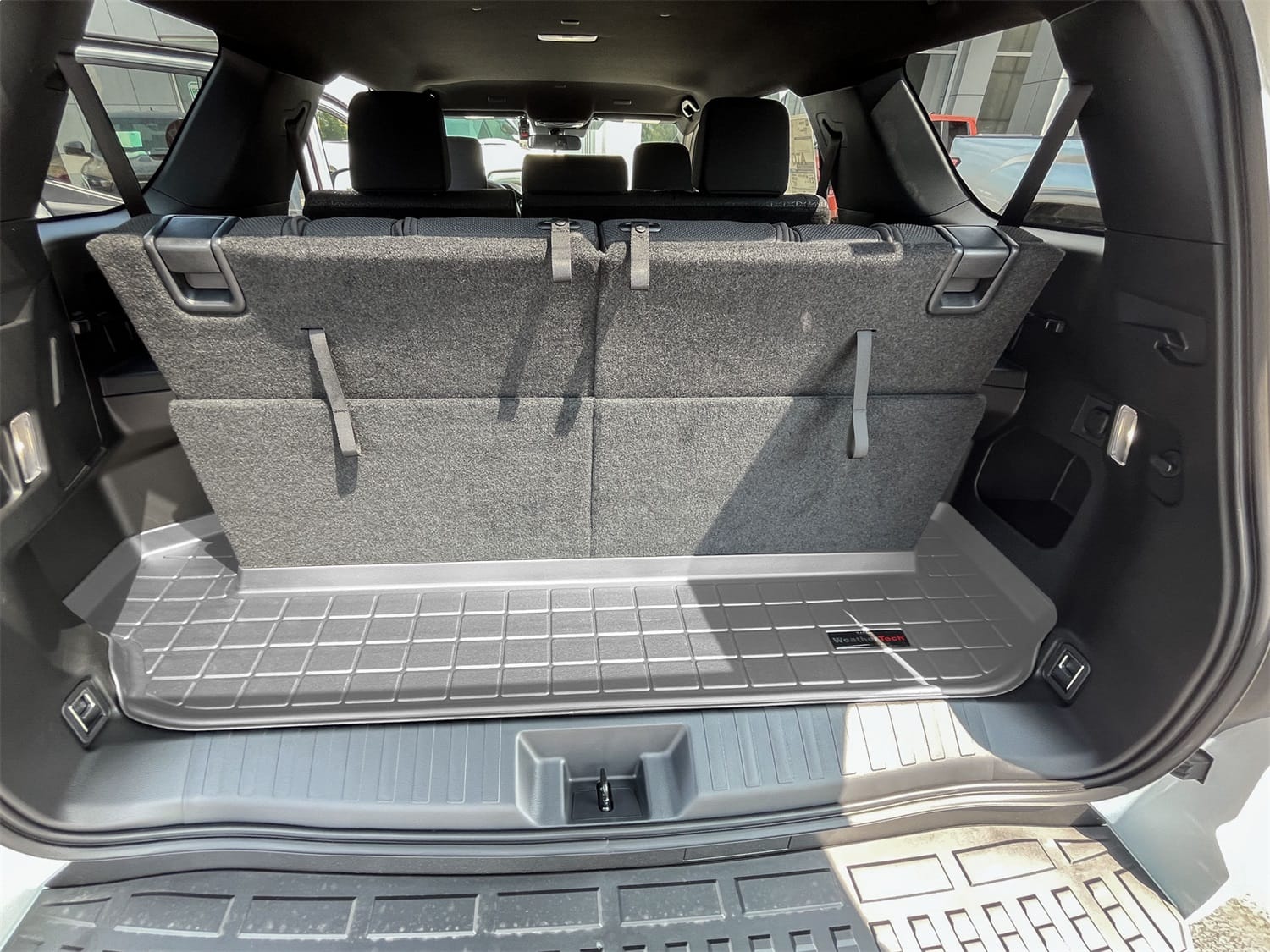 Cargo Liner thumbnail 2