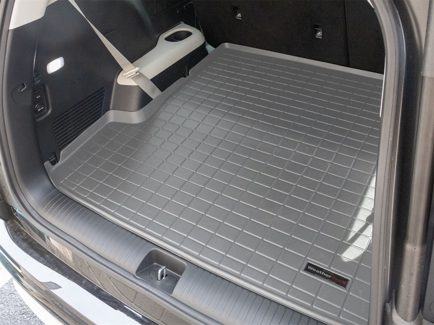 Cargo Liner thumbnail 2