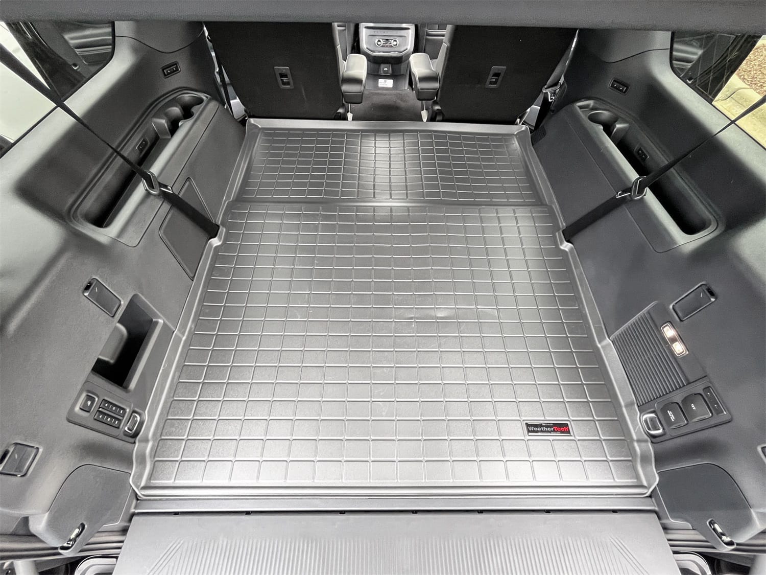 Cargo Liner thumbnail 2