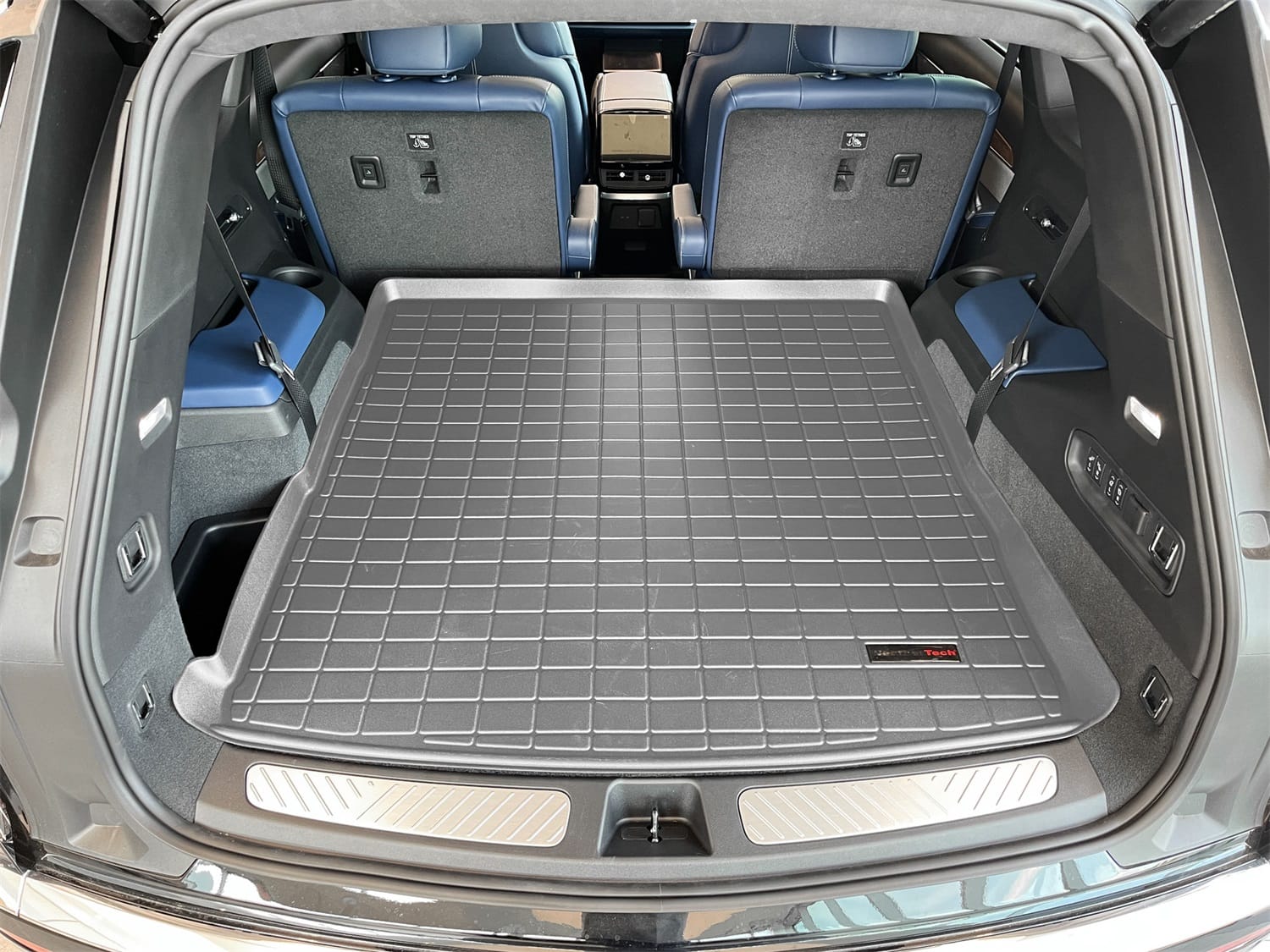 Cargo Liner thumbnail 2