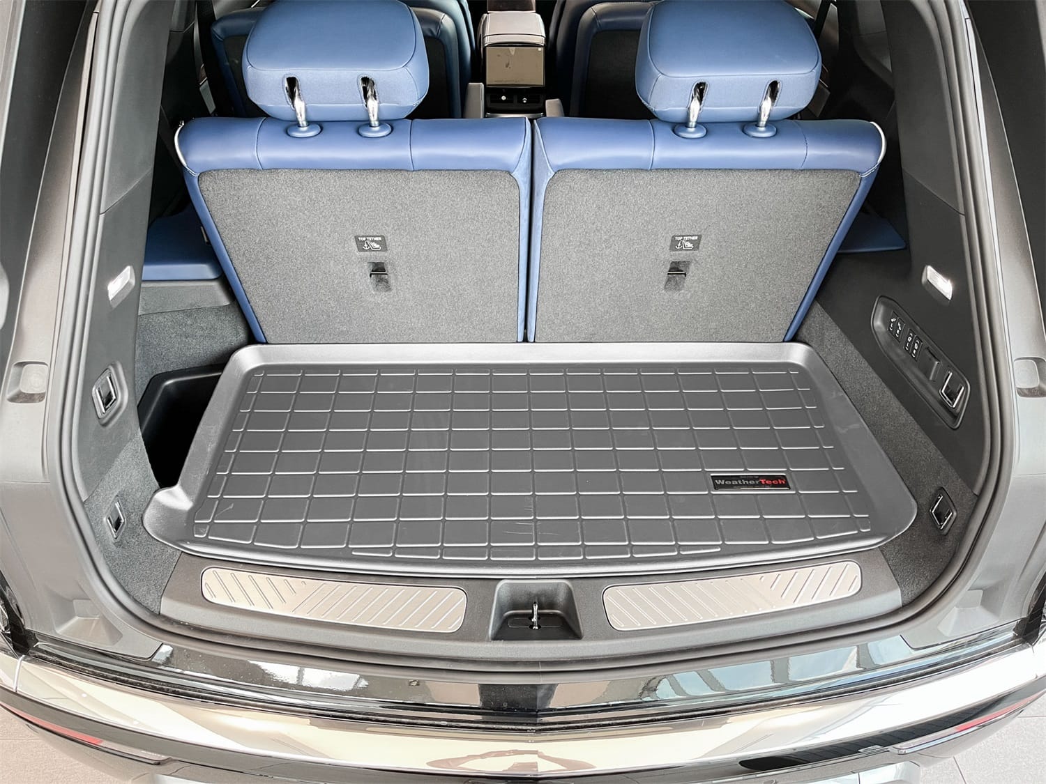 Cargo Liner thumbnail 2