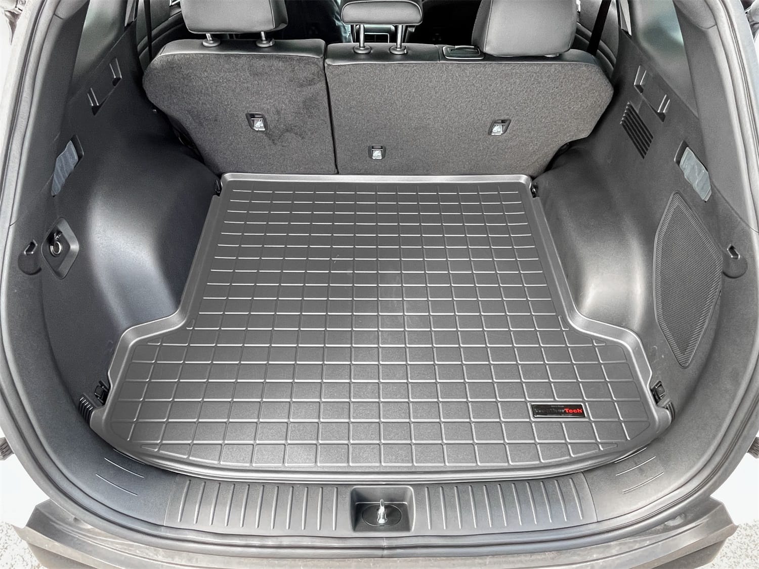 Cargo Liner thumbnail 2