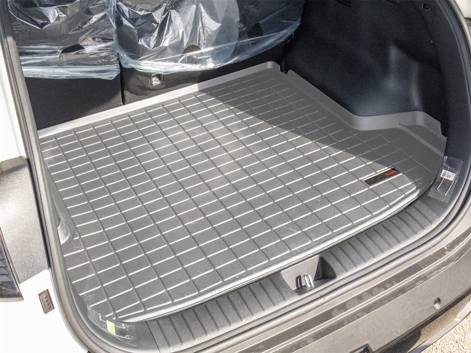 Cargo Liner thumbnail 2