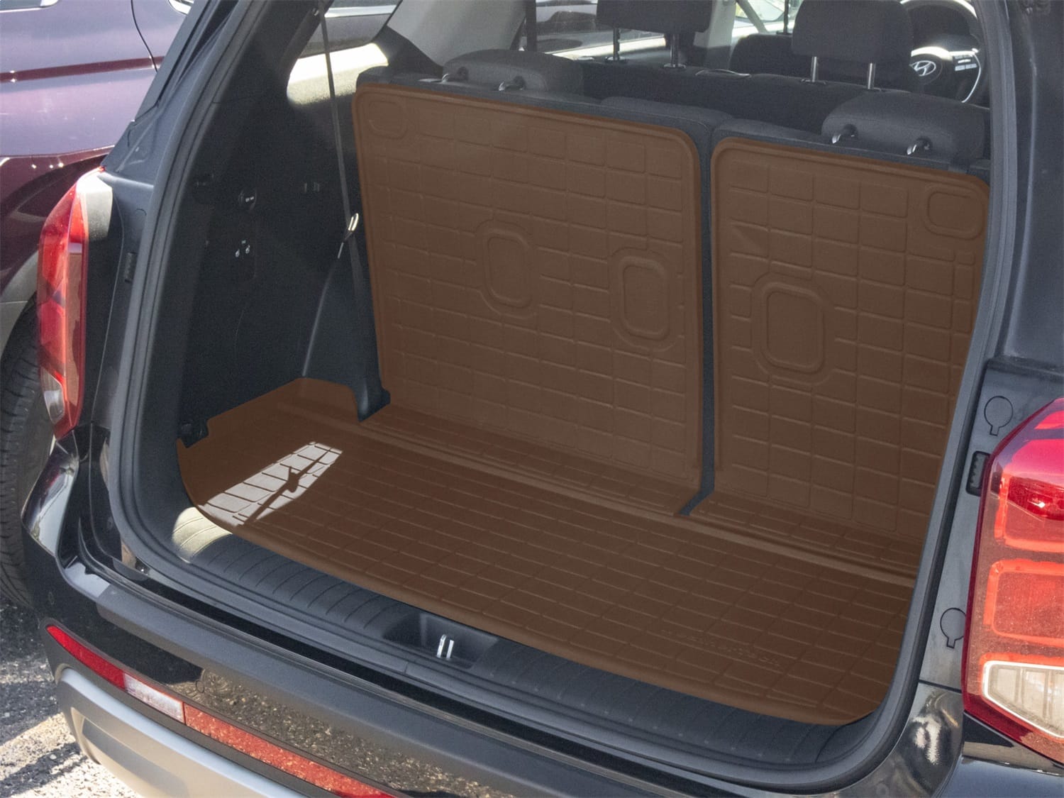 SeatBack Cargo Liner HP thumbnail 3