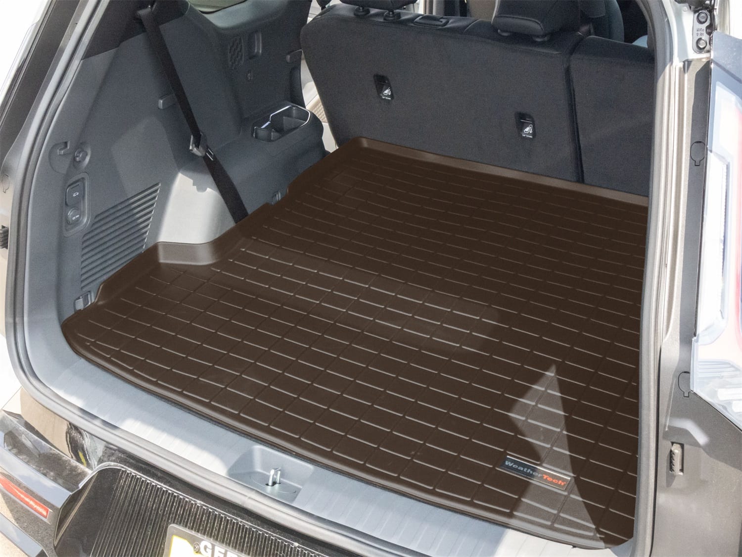 Cargo Liner thumbnail 2