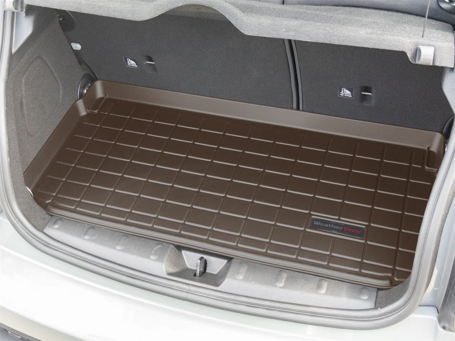 Cargo Liner thumbnail 2