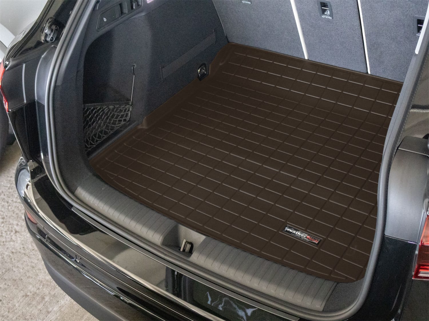 Cargo Liner thumbnail 2