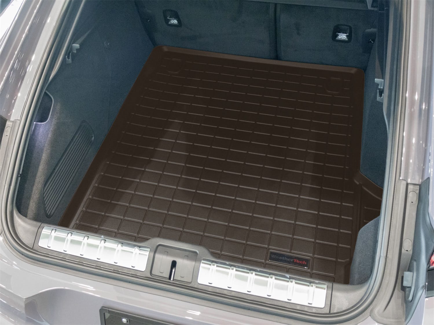 Cargo Liner thumbnail 2