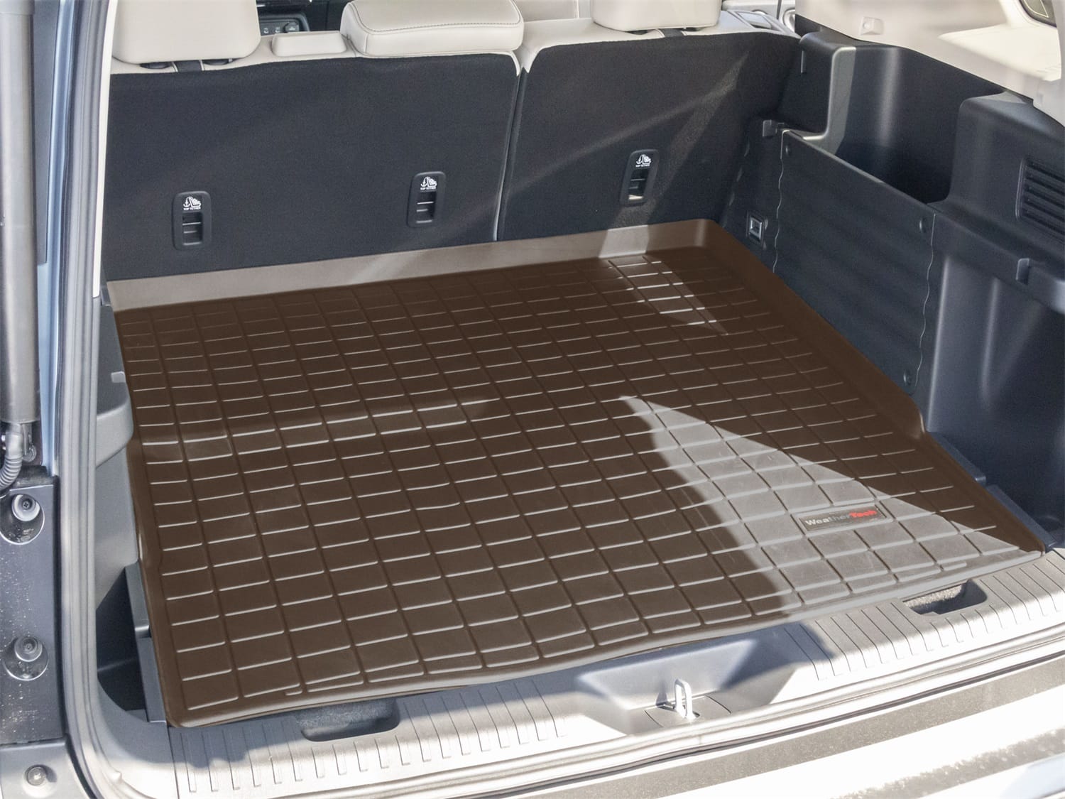 Cargo Liner thumbnail 2