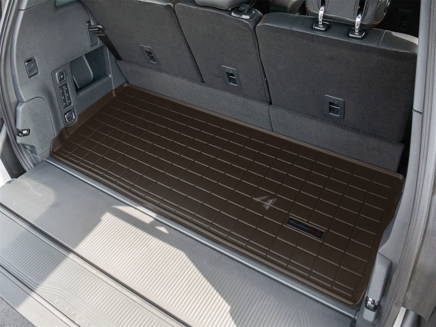 Cargo Liner thumbnail 2