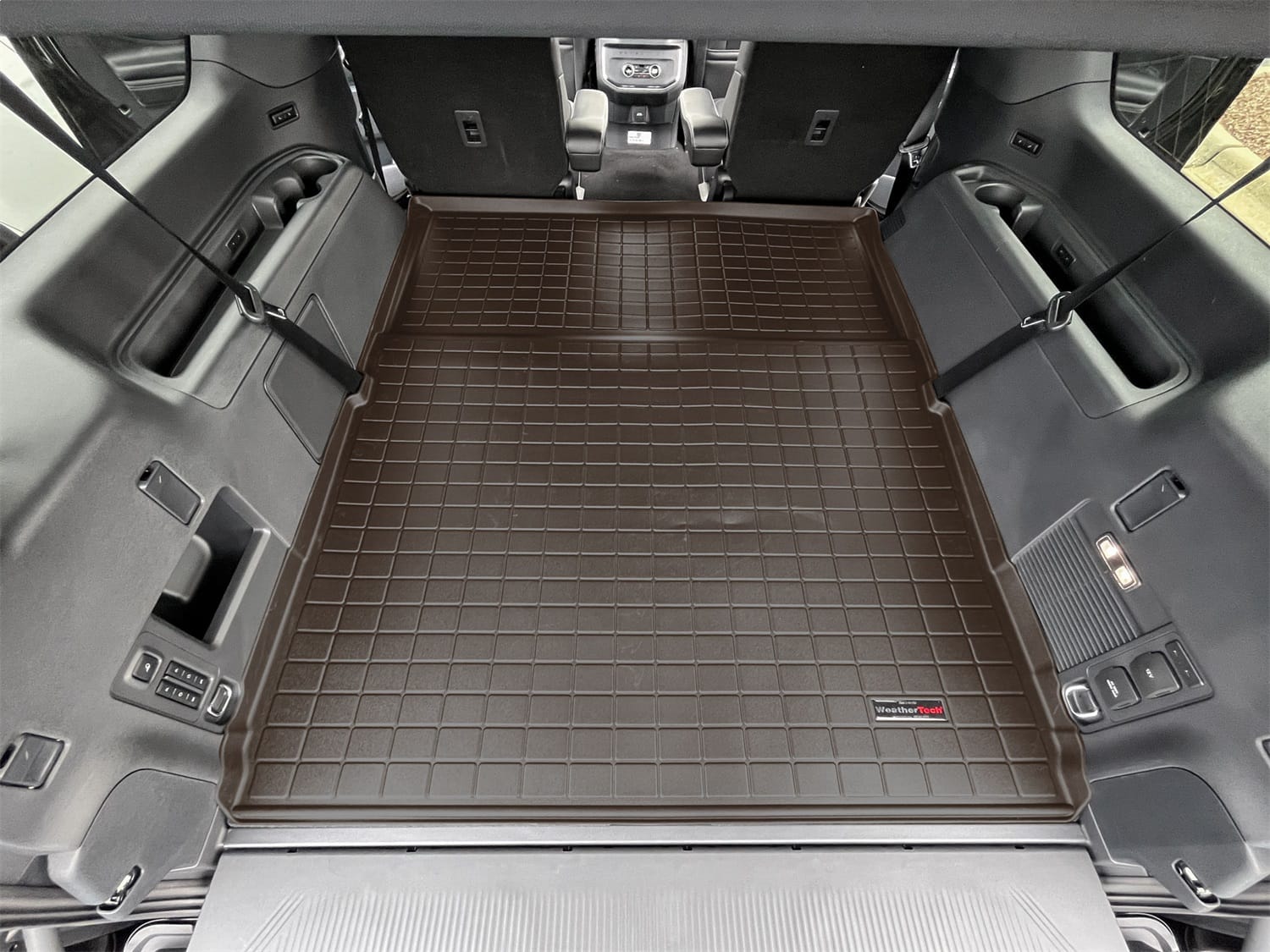 Cargo Liner thumbnail 2