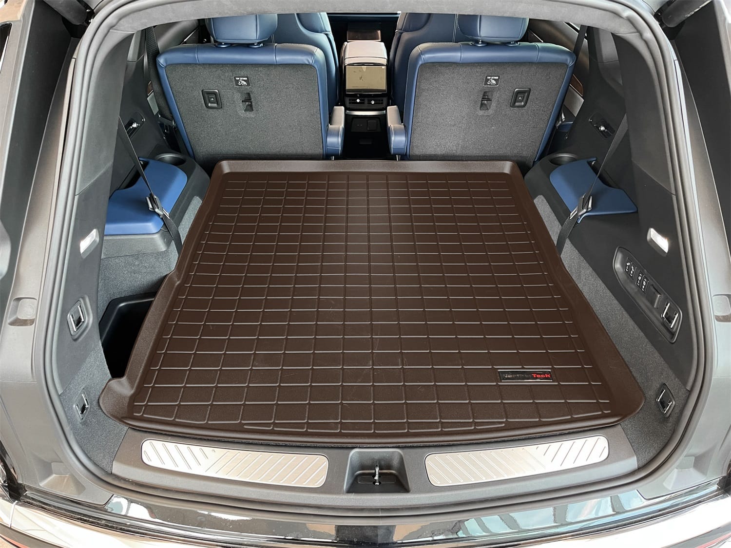 Cargo Liner thumbnail 2