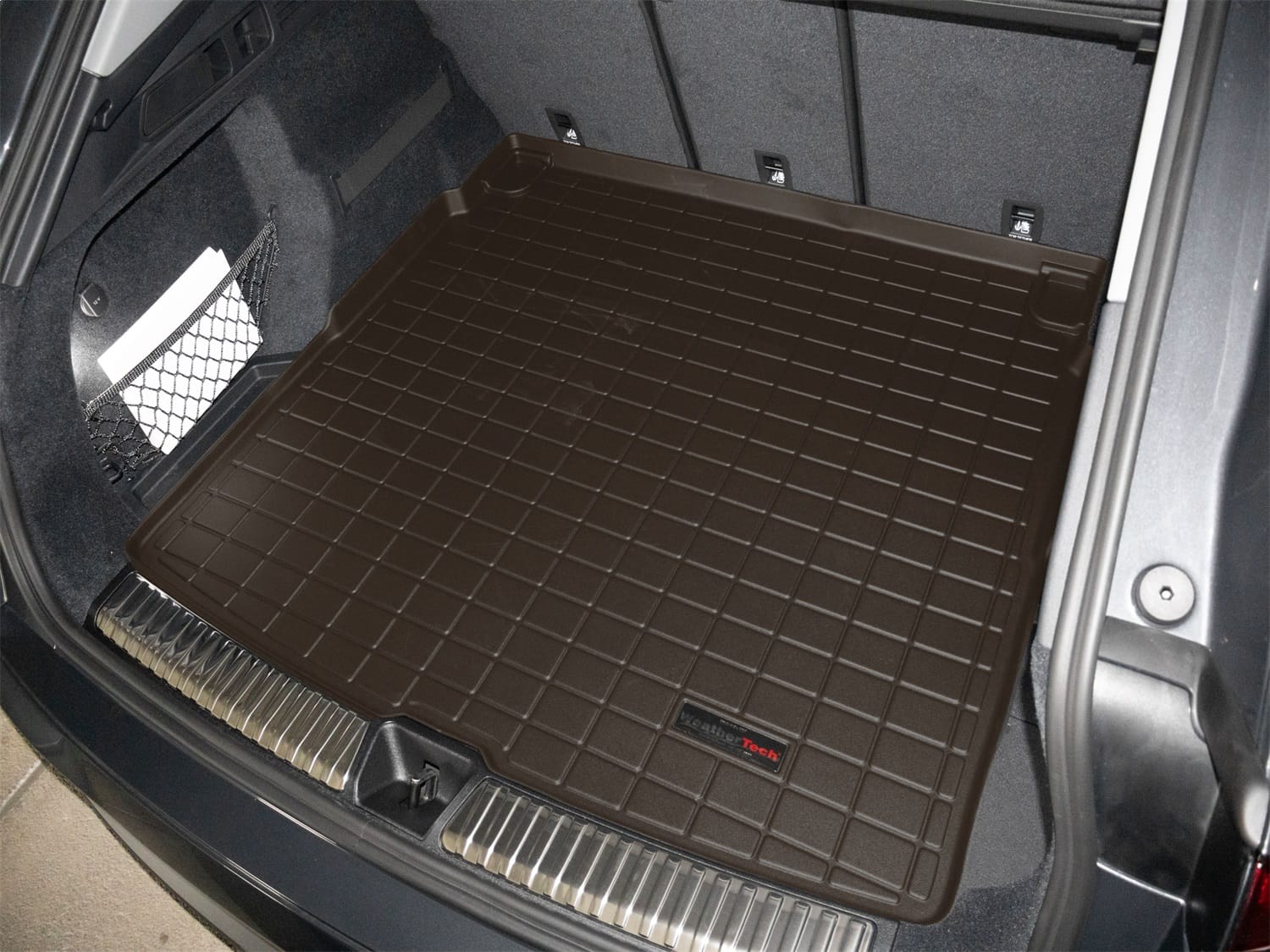 Cargo Liner thumbnail 2