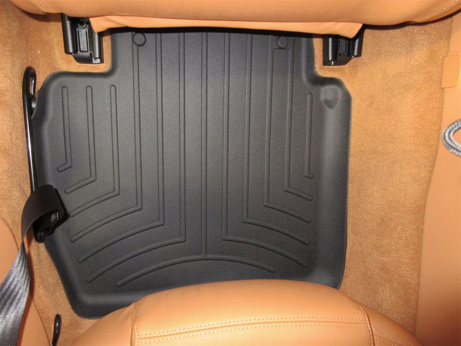 WeatherTech FloorLiner DigitalFit Floor Mat Set - 442022 thumbnail 13