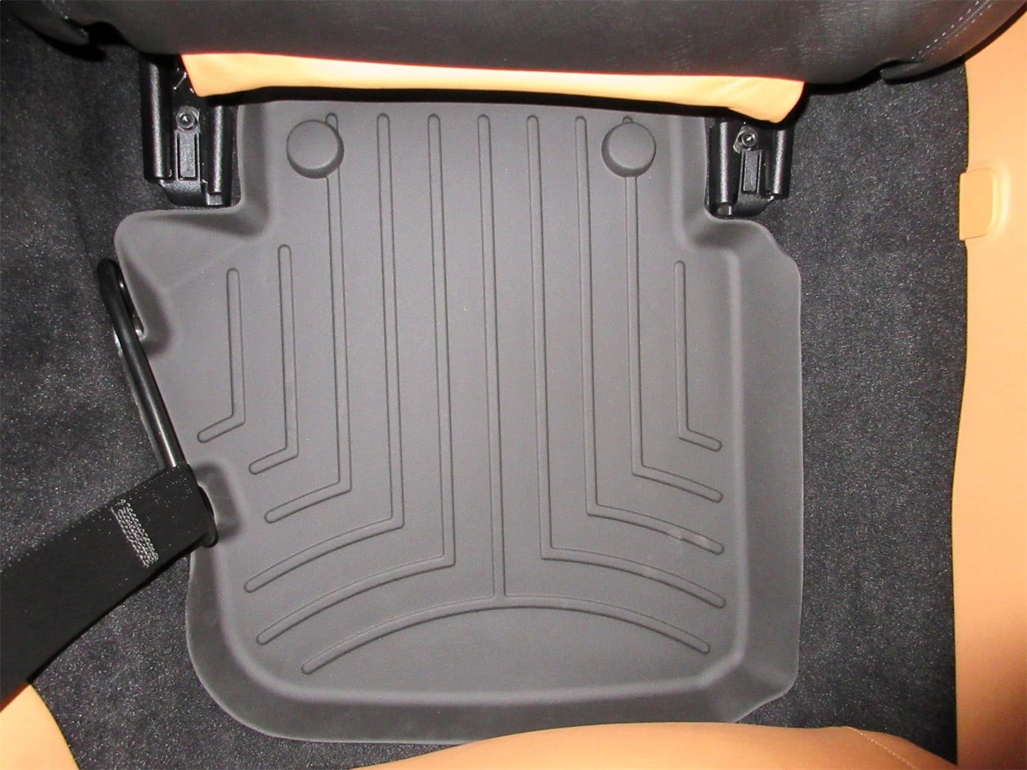 WeatherTech FloorLiner DigitalFit Floor Mat Set - 442023 thumbnail 13
