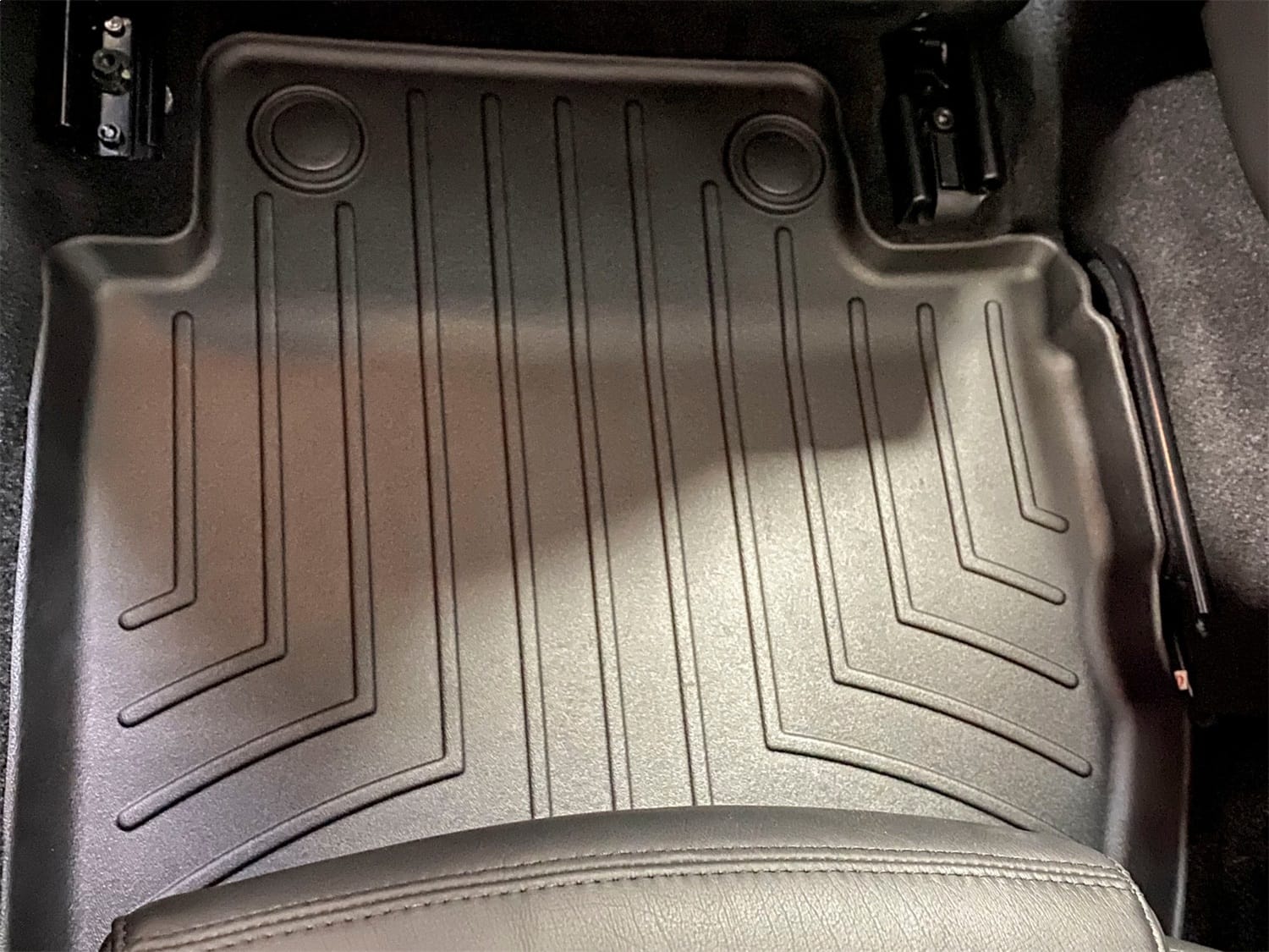 WeatherTech FloorLiner DigitalFit Floor Mat Set - 442025 thumbnail 13