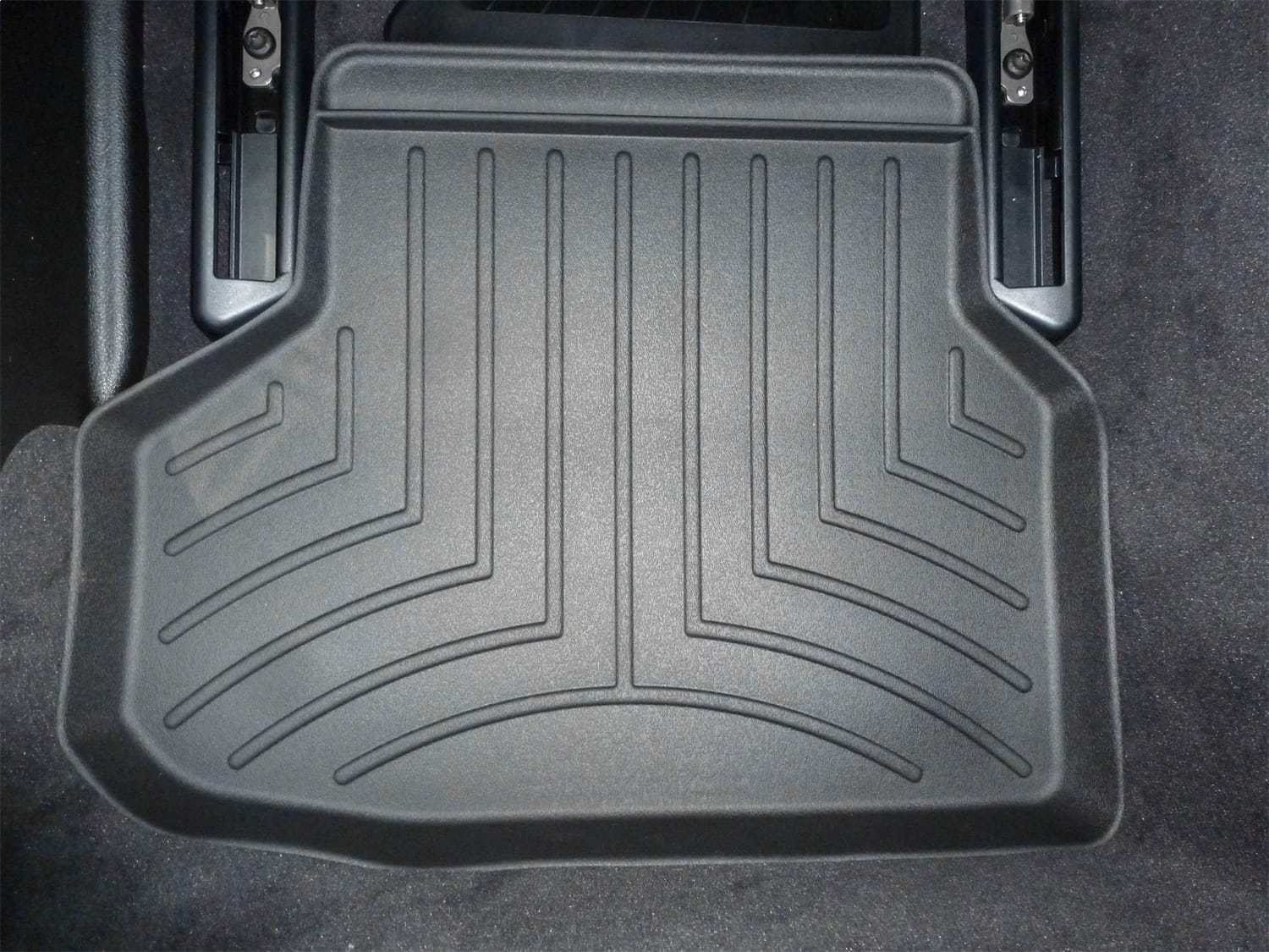 WeatherTech FloorLiner DigitalFit Floor Mat Set - 442424 thumbnail 13