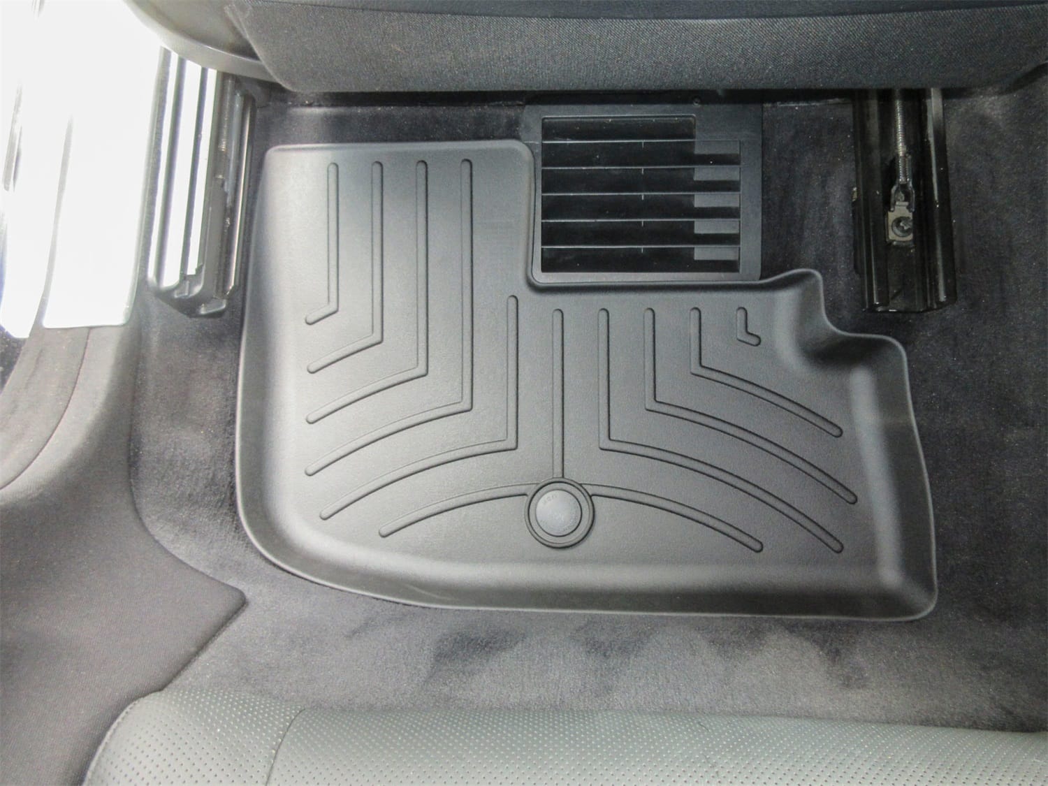 WeatherTech FloorLiner DigitalFit Floor Mat Set - 442524 thumbnail 13