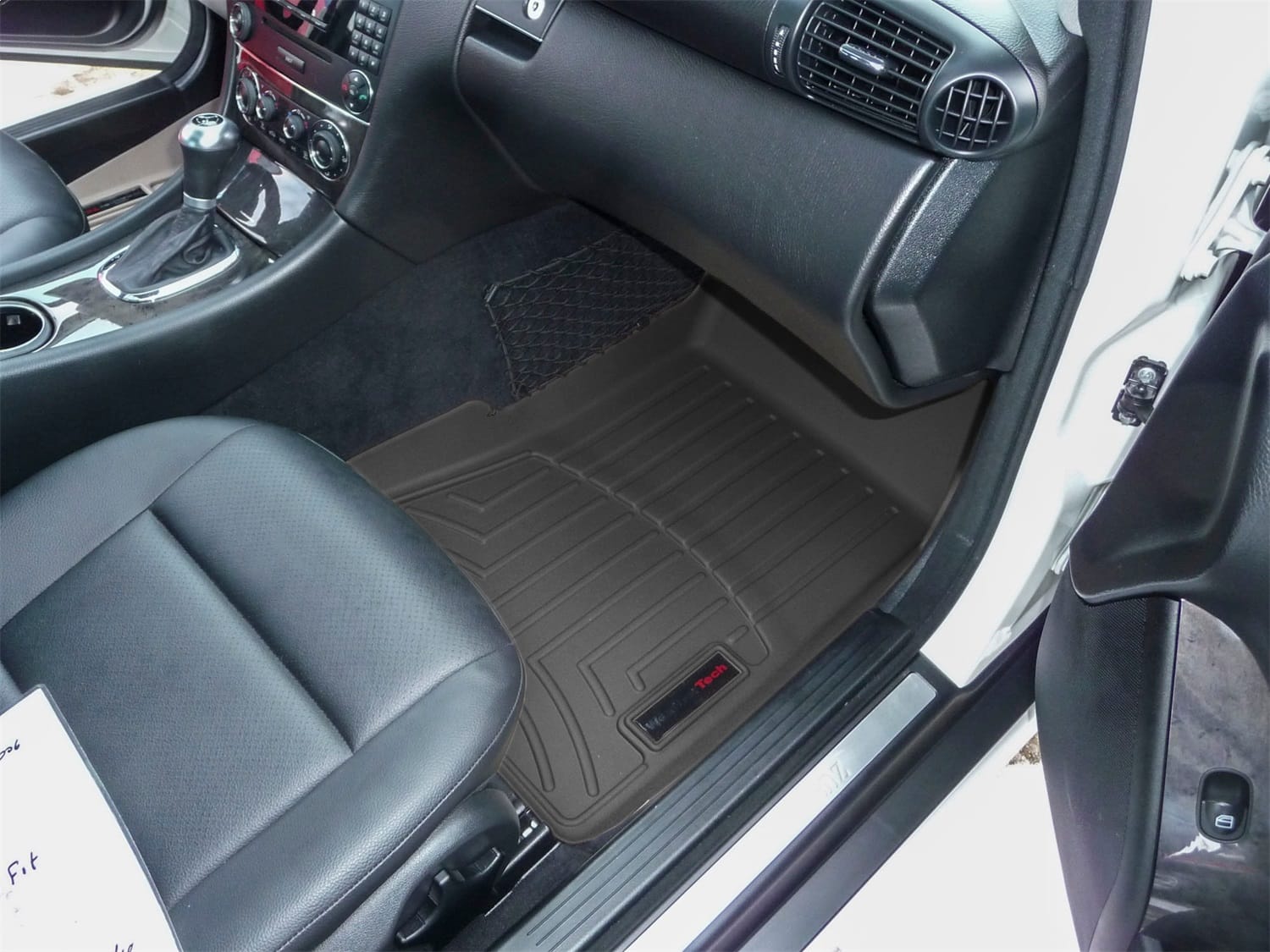 WeatherTech FloorLiner DigitalFit Floor Mat Set - 442641 thumbnail 13