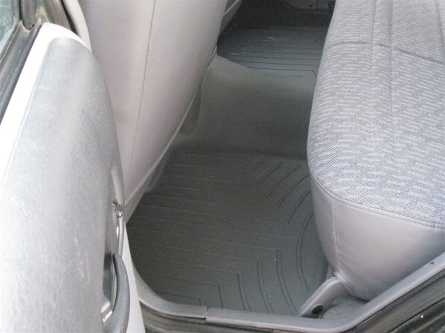 WeatherTech FloorLiner DigitalFit Floor Mat Set - 442662 thumbnail 13
