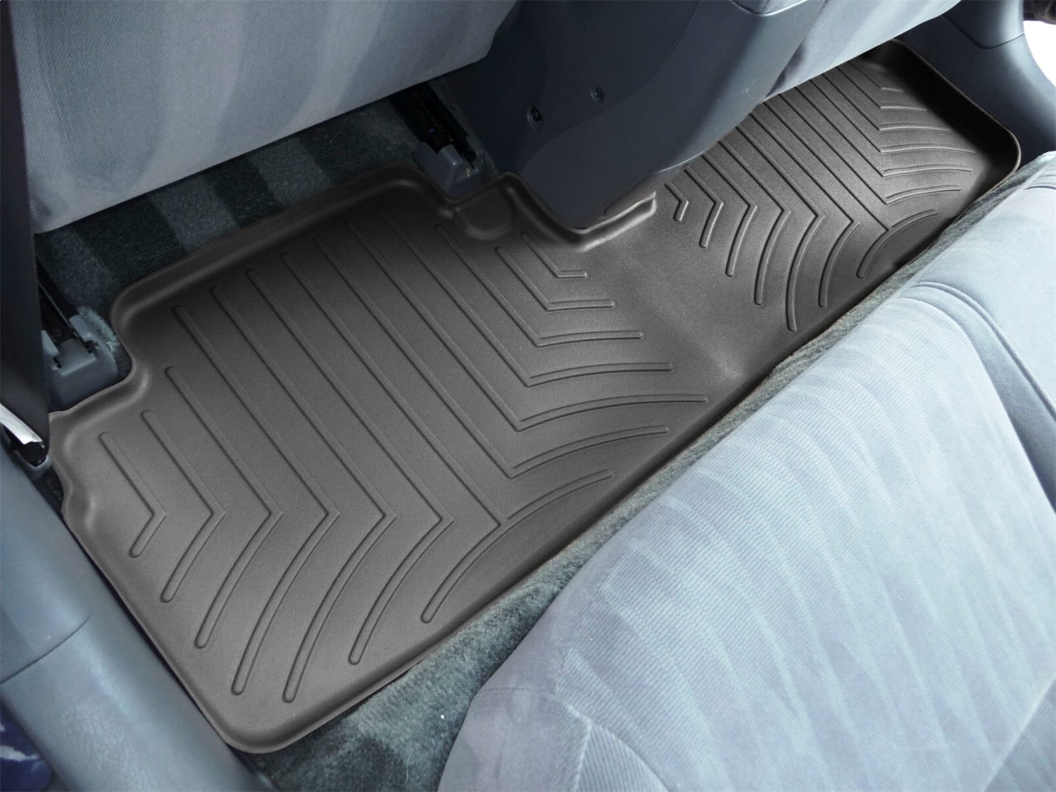 WeatherTech FloorLiner DigitalFit Floor Mat Set - 442822 thumbnail 13