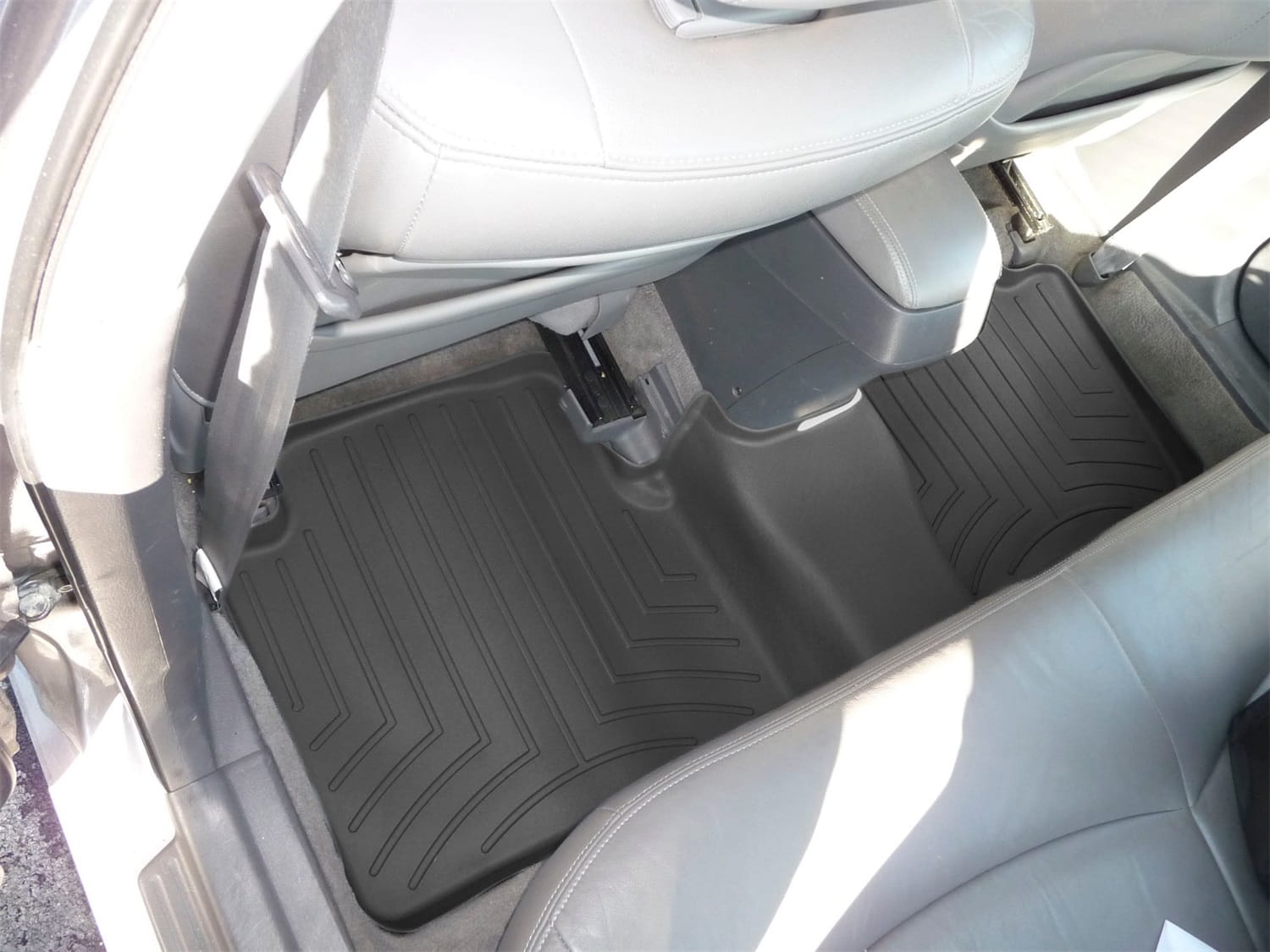 WeatherTech FloorLiner DigitalFit Floor Mat Set - 442832 thumbnail 13