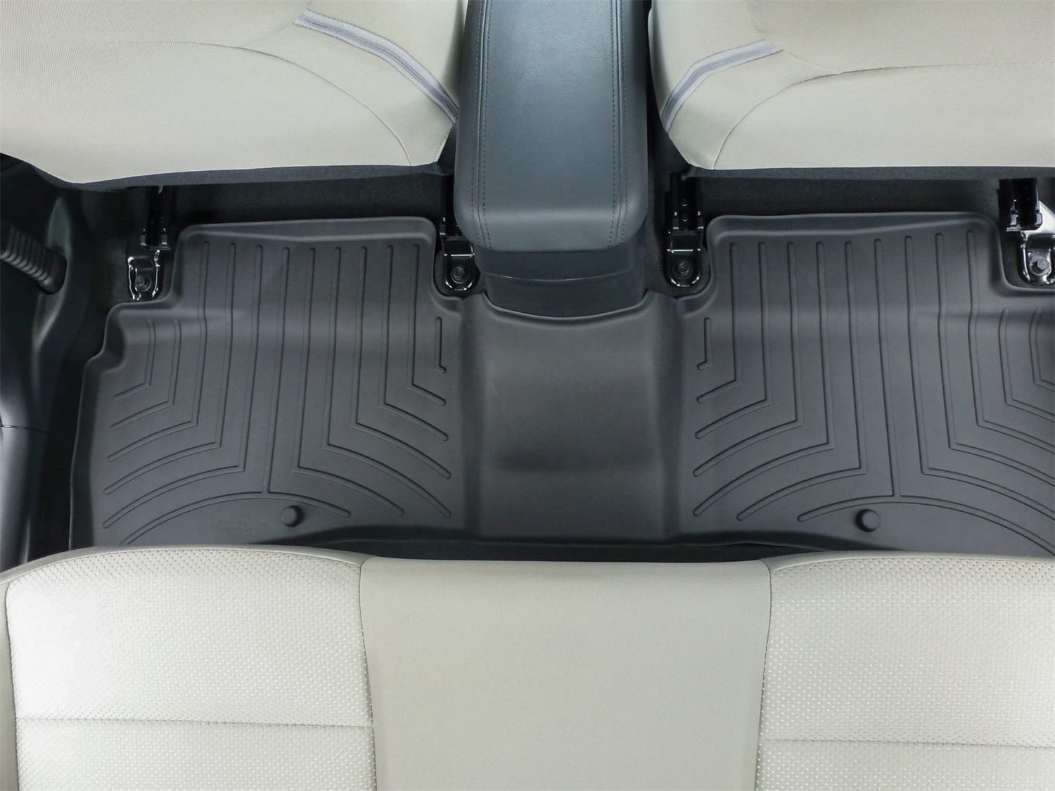 WeatherTech FloorLiner DigitalFit Floor Mat Set - 442973 thumbnail 13