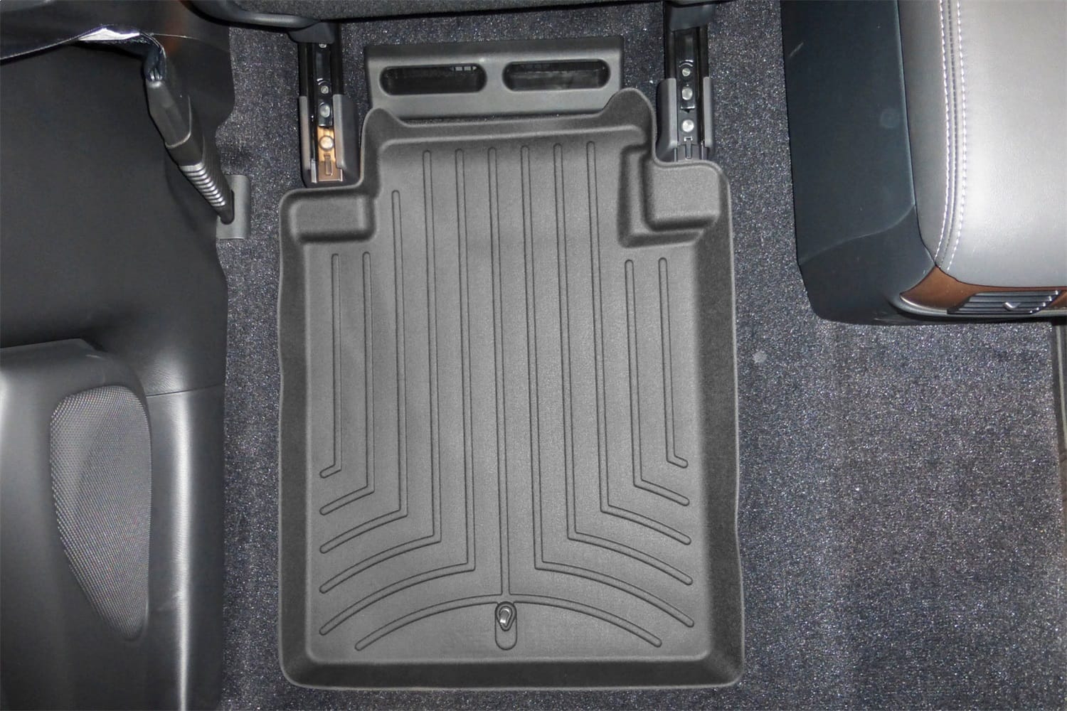 WeatherTech FloorLiner DigitalFit Floor Mat Set - 443043 thumbnail 13