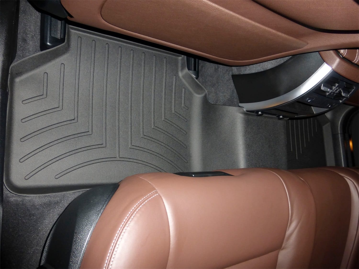 WeatherTech FloorLiner DigitalFit Floor Mat Set - 443073 thumbnail 13